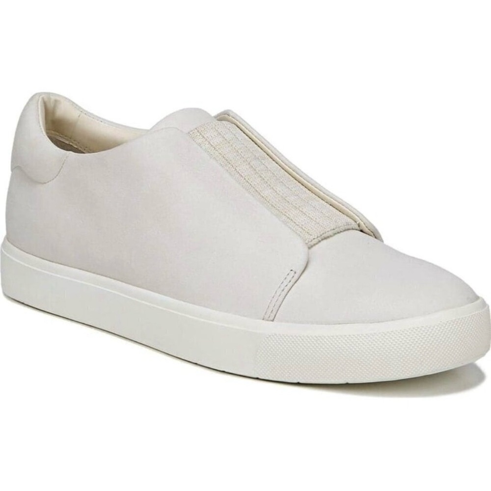 Vince | Cantara Leather Slip-On Sneaker